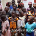 Children in Bulambika